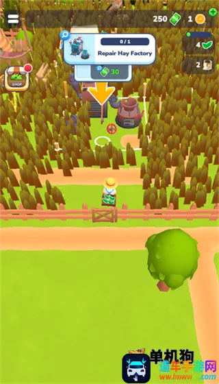 �ɰ�ũ������(ũ����Ӫ��Ϸ)