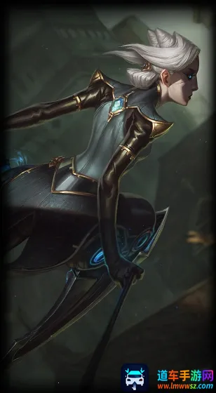 Ӣ�����˼���Ͽ��(MOBA������Ϸ)