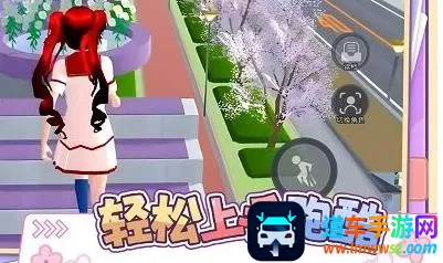 可爱跑酷冒险安卓版手机版 可爱跑酷冒险安卓版手机版