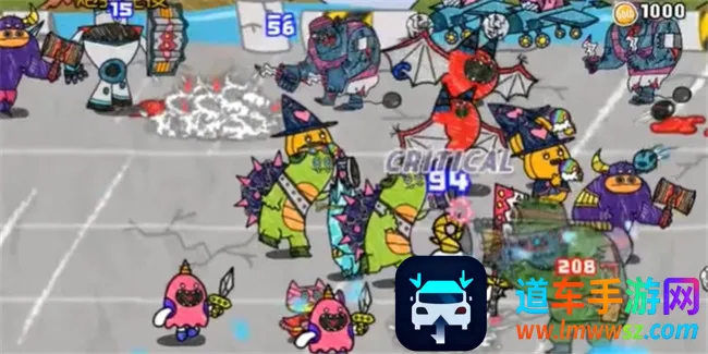 �����ս��ʬ2025�ٷ�����