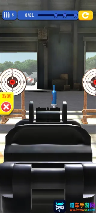 ǹ�����ս(���������Ϸ)