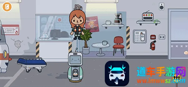 ����С���ҵ�ҽԺ2025�ٷ����°汾