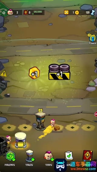 僵尸国家2026官方最新版本 僵尸国家2026官方最新版本