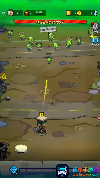 僵尸国家2026官方最新版本 僵尸国家2026官方最新版本