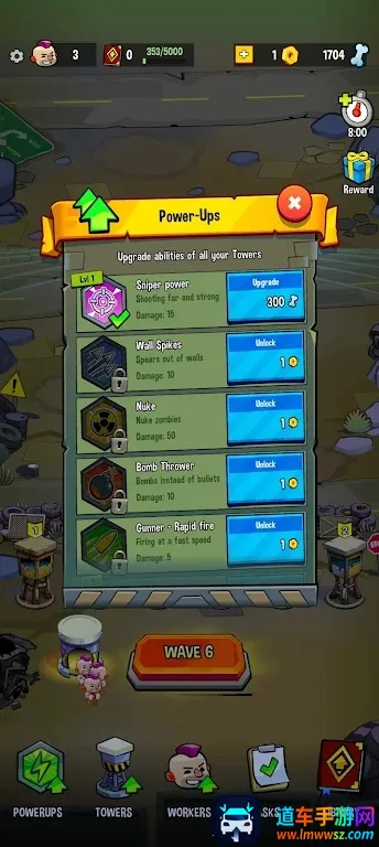 僵尸国家2026官方最新版本 僵尸国家2026官方最新版本