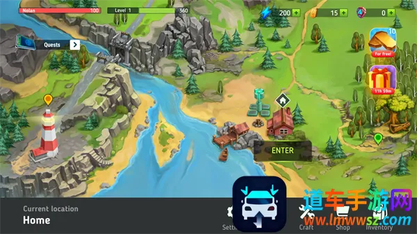 特格拉生存2026官方最新版本 特格拉生存2026官方最新版本