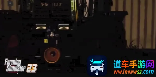 模拟农场23(农场模拟经营游戏) 模拟农场23(农场模拟经营游戏)