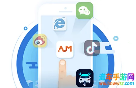 安居融媒(综合服务平台) 安居融媒(综合服务平台)