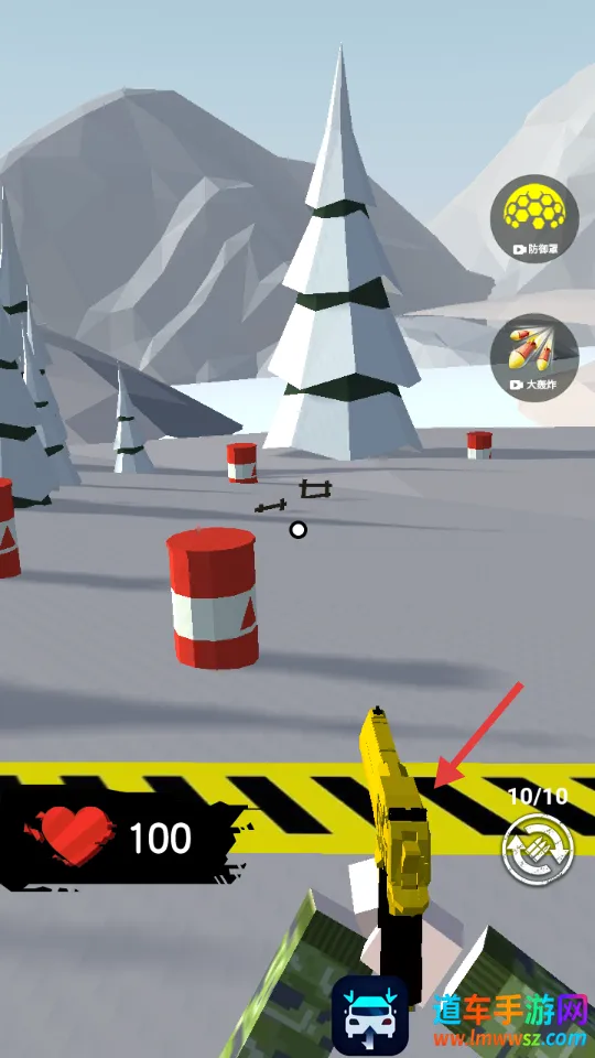 ���ط���ս��2026���°汾