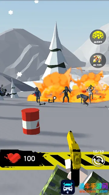 ���ط���ս��2026���°汾