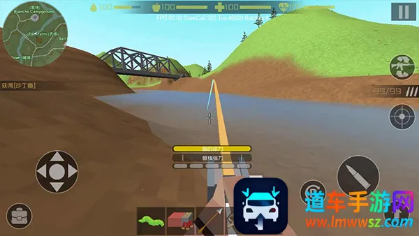 僵尸猎手像素生存(像素射击生存游) 僵尸猎手像素生存(像素射击生存游)