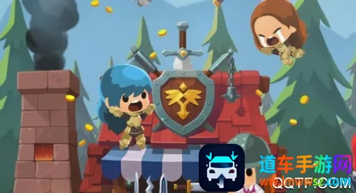 ����ϵĵ��³�(��ʳð����Ϸ)