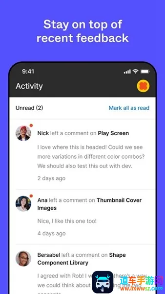 Figma(设计工具软件) Figma(设计工具软件)
