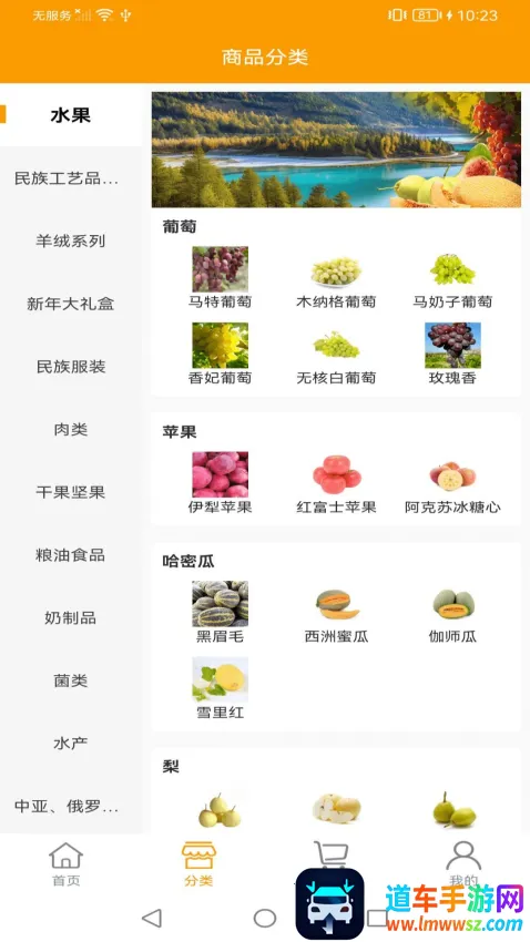 美丽新疆(新疆特产购物) 美丽新疆(新疆特产购物)