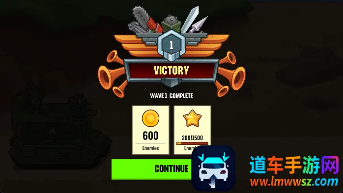 世界大战防御2026最新版本 世界大战防御2026最新版本