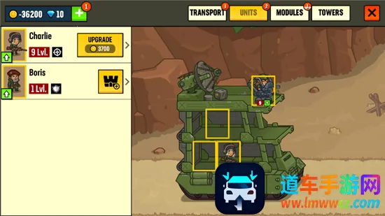 世界大战防御2026最新版本 世界大战防御2026最新版本