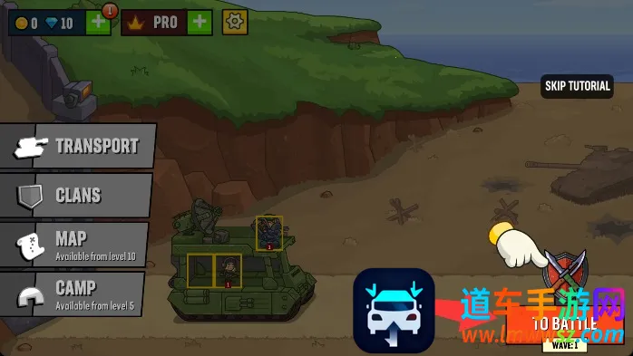 世界大战防御2026最新版本 世界大战防御2026最新版本