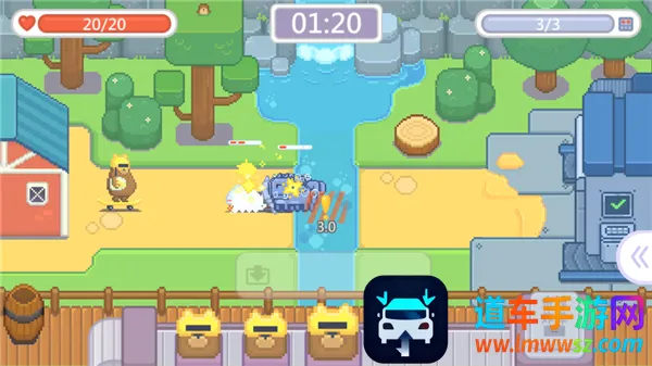 �������