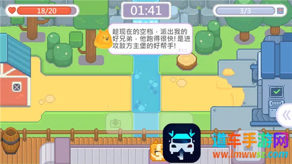 �������