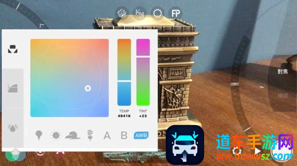 filmicpro(��Ƶ¼������)