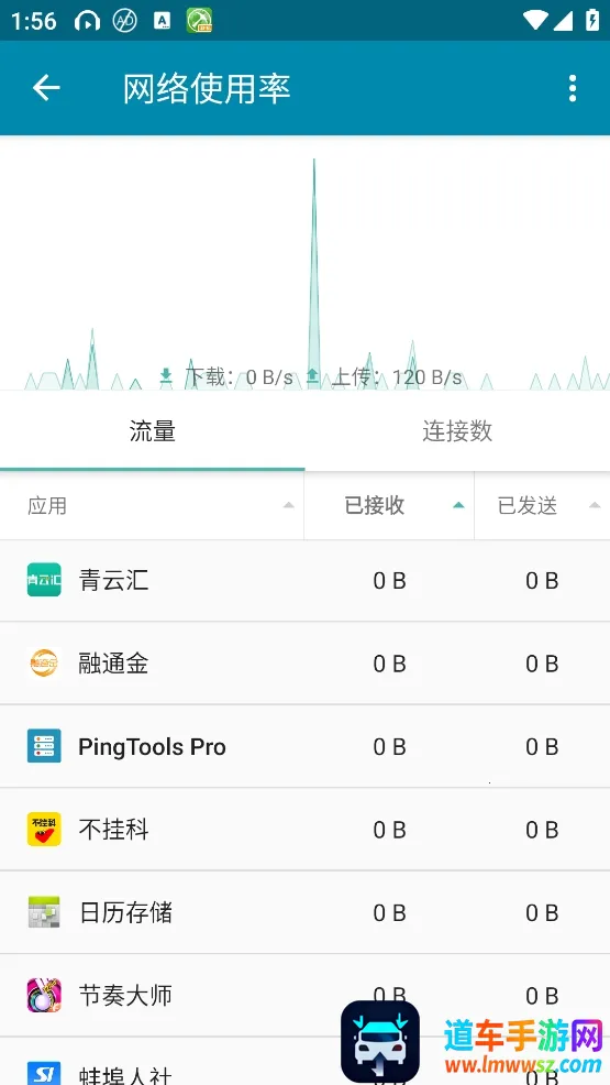 PingTools Pro安卓版手机版 PingTools Pro安卓版手机版