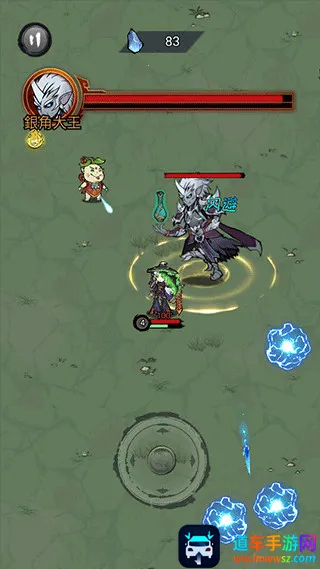 修了个仙2026官方最新版本 修了个仙2026官方最新版本