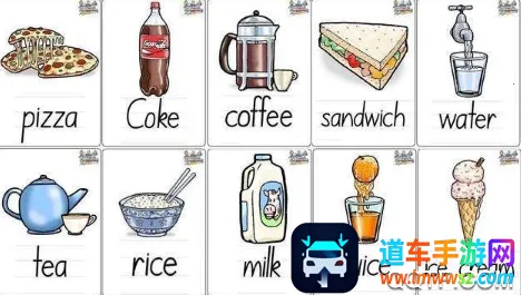 迷你校园趣味英语 迷你校园趣味英语