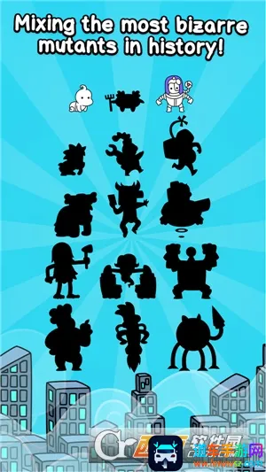 �������