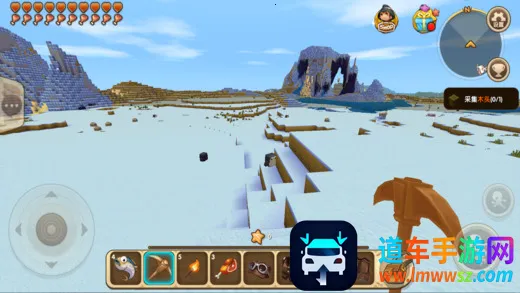 小小世界 小小世界