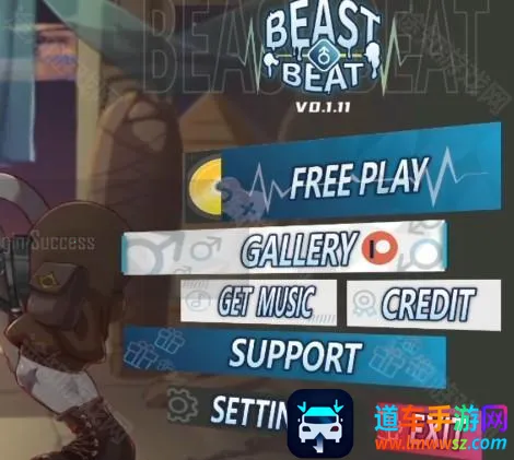 beastbeatҰ�޽���