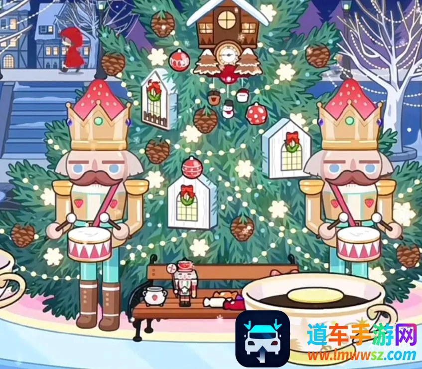 �׼�С������ʥ��С��2026�ٷ�����