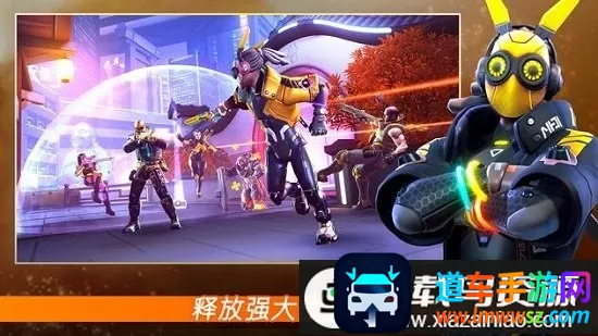 ��Ӱ֮ǹս��