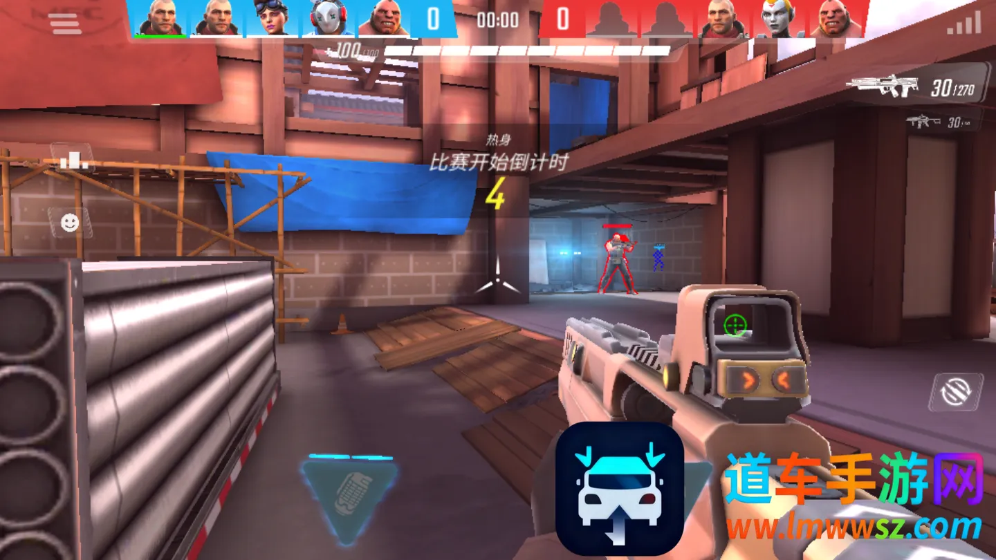 ��Ӱ֮ǹս��