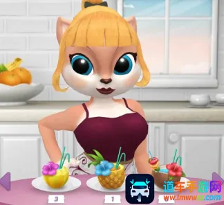 ��˵���ļ���è