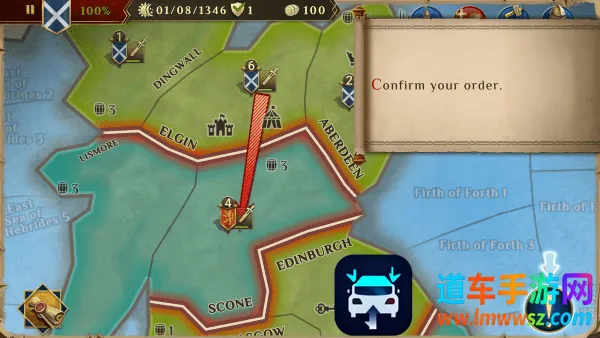 时间线战争王国 时间线战争王国