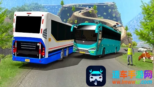 欧洲长途汽车2026官方最新版本 欧洲长途汽车2026官方最新版本