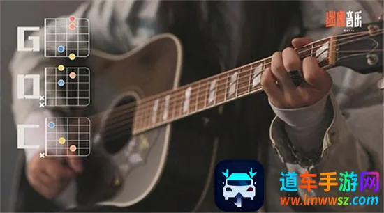 迷鹿吉他尤克里里2026下载安装 迷鹿吉他尤克里里2026下载安装