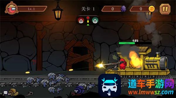 王者特攻安卓版手机版 王者特攻安卓版手机版