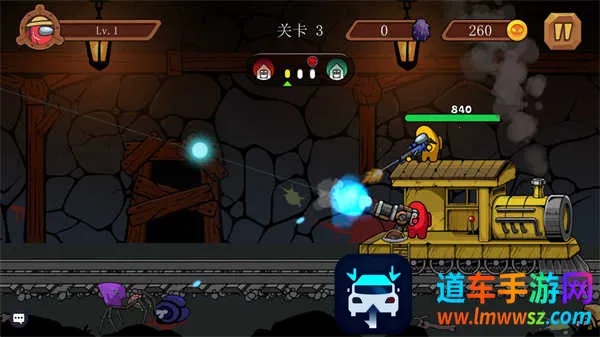 王者特攻安卓版手机版 王者特攻安卓版手机版