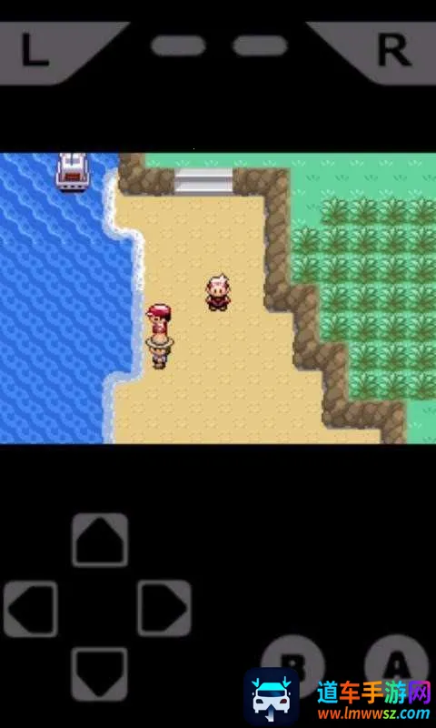 ��׿gbaģ����2026�ٷ�����