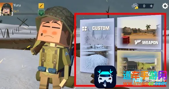 体素战斗模拟器2026下载安装 体素战斗模拟器2026下载安装