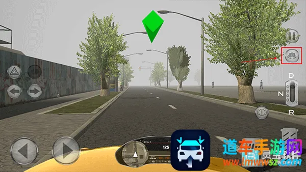 出租车司机模拟器 出租车司机模拟器