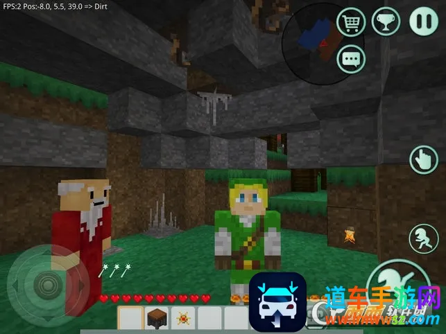 迷你积木像素世界 迷你积木像素世界