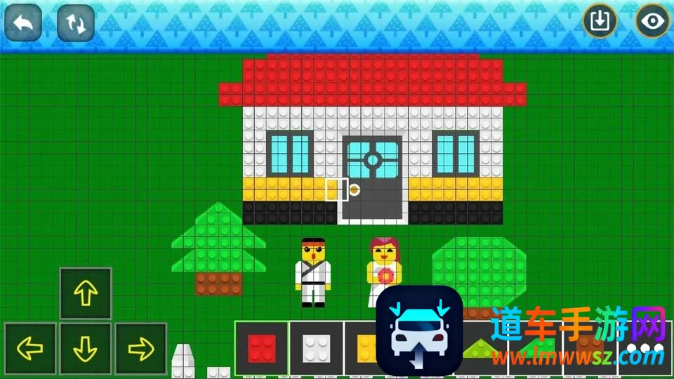 迷你积木像素世界 迷你积木像素世界