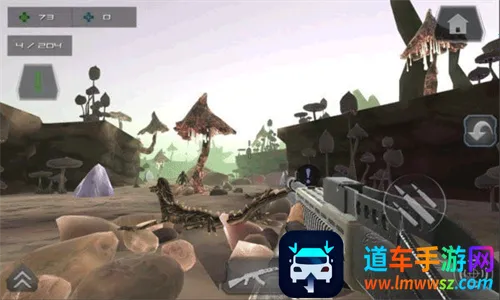 僵尸枪手2 僵尸枪手2