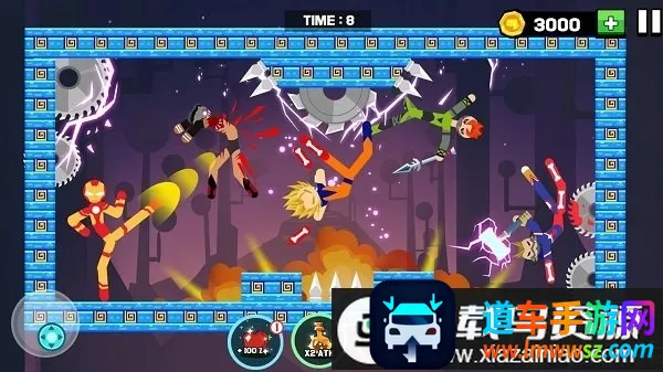 ����˴�ս����ɱ