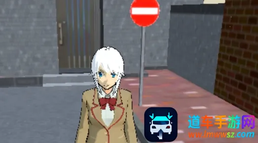 学校生活模拟器3安卓版手机版 学校生活模拟器3安卓版手机版