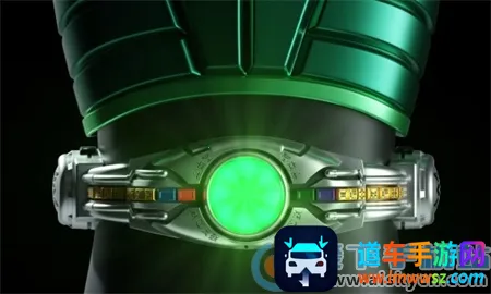 假面骑士空我模拟器 假面骑士空我模拟器