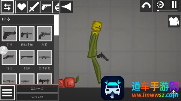 模拟生存之路2026最新版本 模拟生存之路2026最新版本