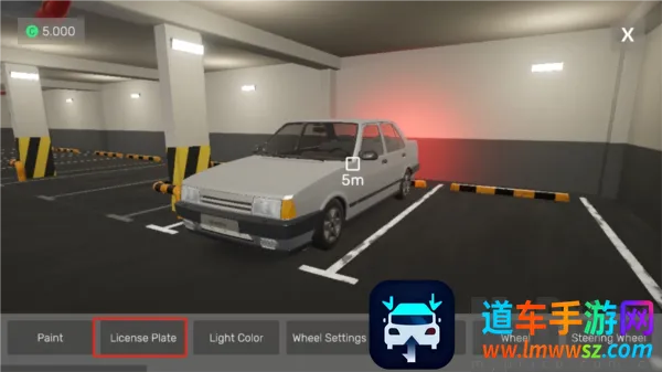 街头汽车驾驶2026最新版本 街头汽车驾驶2026最新版本